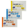 Tadalafil Oral Jelly (Apcalis Oral Jelly)