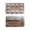 Sildenafil Chewable (Sildigra Soft)