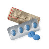 Sildenafil Tablets (Suhagra)