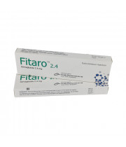 Semaglutide (Fitaro) 