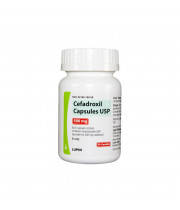 Cefadroxil (Duricef)