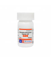 Minocycline (Minocin)