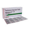 Prednisolone (Omnacortil)