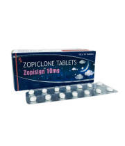 Zopiclone (Zopisign) 